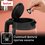 Электрочайник Tefal KI840830 черный