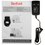 Робот-пылесос Tefal X-plorer Serie 75 S RG8575WH черный
