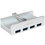 USB-разветвитель DEXP MH4PU