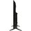 40" (101 см) Телевизор DEXP F40H8000E черный