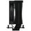 CPU cooler Ocypus Delta A40 BK ARGB [Delta-A40-BK1NAWN00X-GL] black