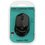 Mouse wireless Logitech M280 [910-004306] black