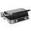 Гриль Braun MultiGrill 9 Pro CG9167 серебристый