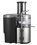 Electric juicer Panasonic MJ-CB600STQ silver