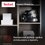 Пылесос  Tefal Compact Power XXL TW4B25EA черный