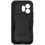 Накладка  BoraSCO Anti-Shok Case для HONOR 600 зеленый