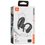 Наушники TWS JBL Endurance Peak 3  черный 2025