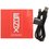 Беспроводные наушники Red Square Eonix RS322  черный 2025