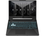 15.6" Ноутбук ASUS TUF Gaming A15 FA506NFR-HN021 черный