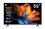 55" (139 см) Телевизор Xiaomi TV S Mini LED 55 2026 черный