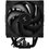 Кулер для процессора DEEPCOOL AK500 G2 DIGITAL NYX [R-AK500G2-BKNNMN-GJD-1] черный