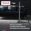 Вертикальный пылесос  Tefal TY9690WO  синий