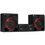 Audiodizim LG XBOOM CL65 qora