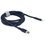 Кабель VOLTME Lightning 8-pin - USB Type-C синий 1.2 м