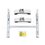 Конвектор iVigo EPK4570P15 WI-FI