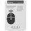 Мышь беспроводная Defender Accura MM-275 [52276] черный