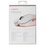 Mouse wireless/wired ARDOR GAMING Essence  white