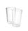 Krujkalar to'plami Delonghi Cold Drinks DL DLSC319 480 ml