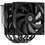 Кулер для процессора ID-COOLING SE-206-XT BLACK  черный