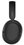 Wireless/wired headphones Edifier W800BT SE black 2025
