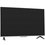 43" (108 см) Телевизор TCL 43P737 серебристый