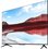 55" (140 см) Телевизор Xiaomi TV A Pro 55 2025 серый