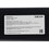 Стол компьютерный DEXP Airbud 120B черный