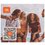 Портативная колонка JBL GO 5, красный