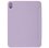 Чехол-книжка  BoraSCO для Apple iPad (10-11th Gen) фиолетовый
