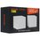 MESH-комплект Tenda Nova MW6 (2-pack)