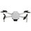 Квадрокоптер DJI Mini 4K Fly More Combo (DJI RC-N1C) белый