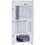 Корпус ADATA XPG STARKER AIR BTF [STARKERAIRBTFMTA-WHCWW] белый
