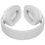 Simsiz quloqchinlar Logitech Zone Vibe 100  oq 2023