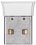 Mouse wireless 2E MF300 Silent WL BT [2E-MF300WPN] pink