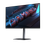 31.5" Монитор GIGABYTE MO32U черный