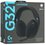 Беспроводные наушники Logitech G321 Lightspeed  черный 2025
