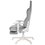 Компьютерное кресло DEXP Cloud Shade 100R RB-003 серый