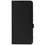 Чехол-книжка  BoraSCO Book Case для Xiaomi REDMI Note 15 Pro+ черный