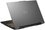 16" Ноутбук ASUS TUF Gaming FX607VJB-RL103 серый