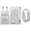 Wireless charger Samsung EP-P2400T white