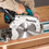 Пила дисковая Makita DHS900Z LXT 18V