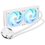 Система охлаждения ID-COOLING FX240 LCD  белая