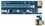 Mayning uchun rayzer DEXP v009S