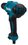 Дрель-шуруповерт Makita HP0300