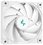 Кулер для процессора DEEPCOOL AK620 DIGITAL SE [R-AK620-BKADMN-GJD] белый