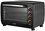 Мини-печь Centek CT-1532-46 Convection черный