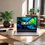 15.6" Ноутбук Acer Aspire Go AG15-41P-R40D серебристый
