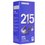 Проводные наушники Shure SE215  фиолетовый 2012