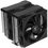 Кулер для процессора DEEPCOOL AG620 G2 [R-AG620-BKNPMG2-G] черный