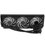 Система охлаждения MSI MPG CORELIQUID P13 360 черная